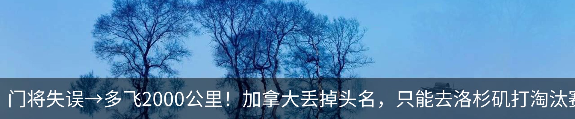 内页banner